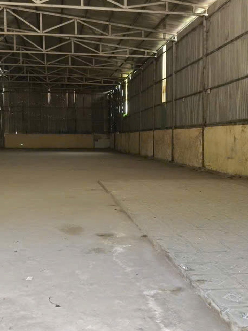 Đất Mặt tiền đường xe Cont 2102m2, Nở hậu – Quốc Lộ 1A Q12 - Ảnh 2